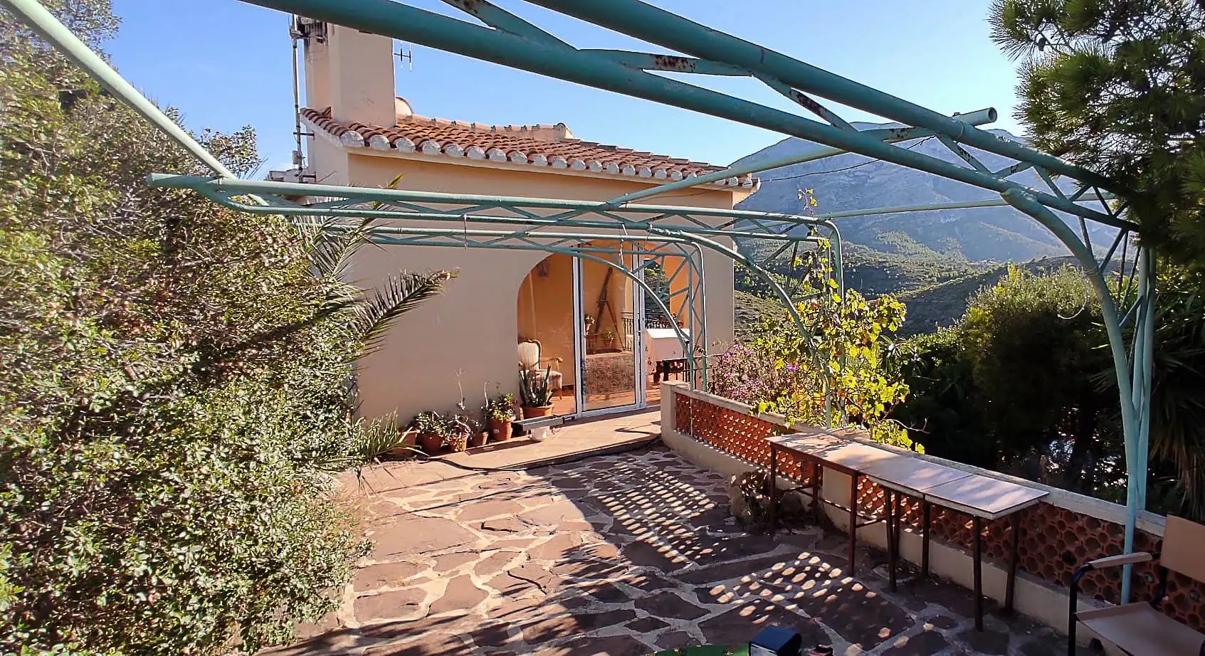 Detached house with pool for sale in Las Rotas / Les Rotes, imagen 24