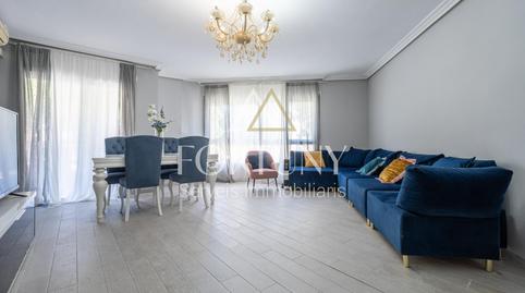 Foto 3 de Pis en venda a Carretera Carretera de Castellvell, 8, Mestral, Reus