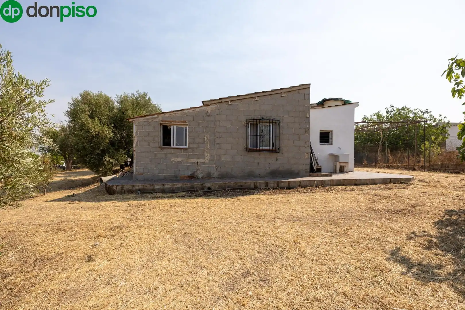 Finca rústica en venda a Calle de Moraleda a Cómpeta, Moraleda de Zafayona