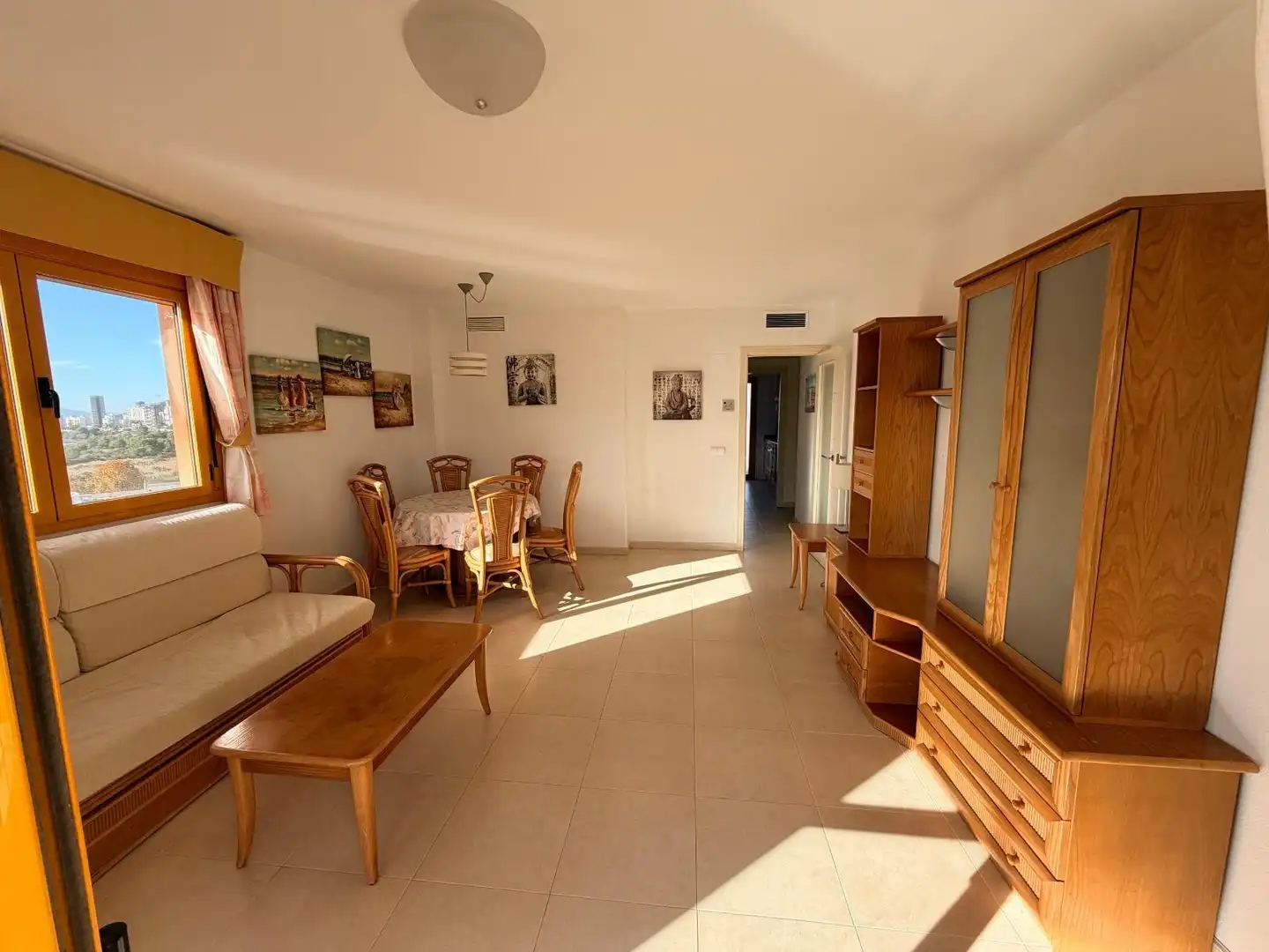 Mini appartamento con piscina in vendita a Zona Levante - Playa Fossa, imagen 4