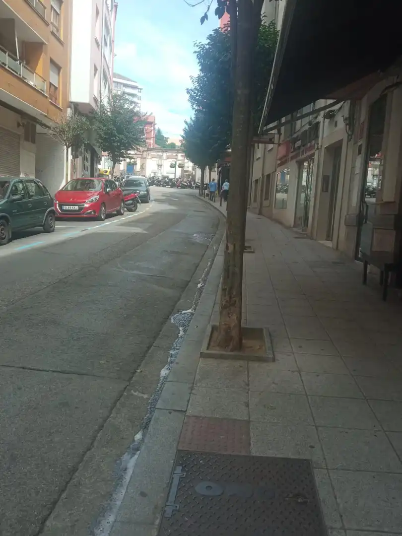 Local comercial en alquiler en Numancia - San Fernando, imagen 8