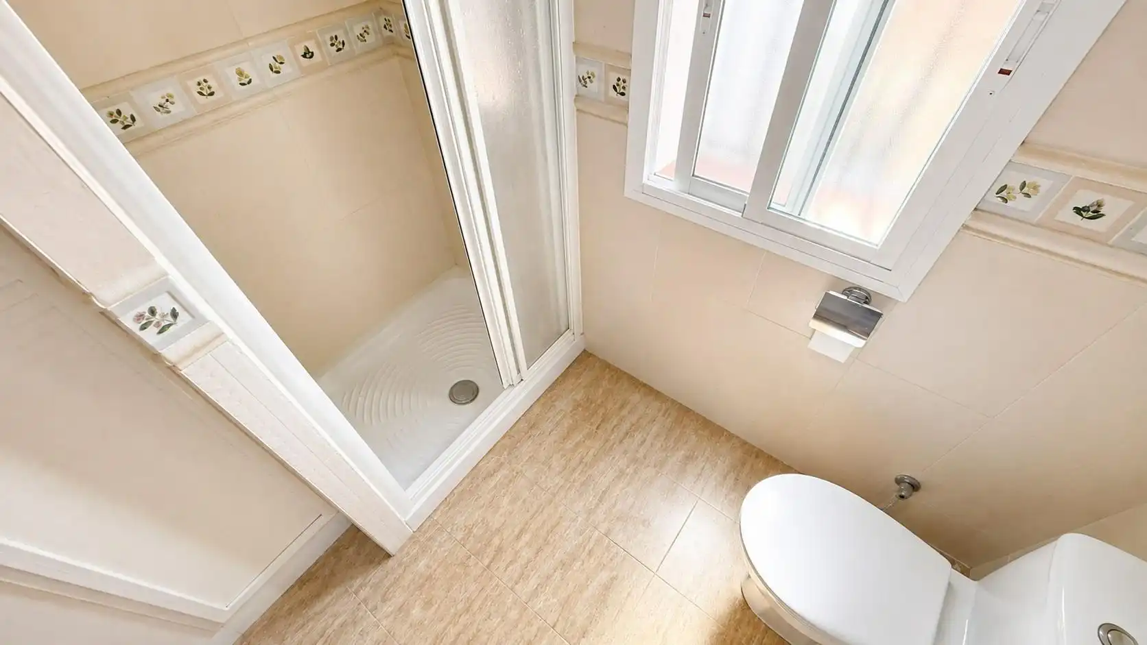 Baño de Casa o chalet en venta en Chiclana de la Frontera con Jardín privado, Terraza y Trastero