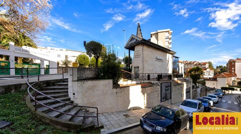 Foto 3 de Edificio en venta en Camilo Alonso Vega, Los Castros, Santander