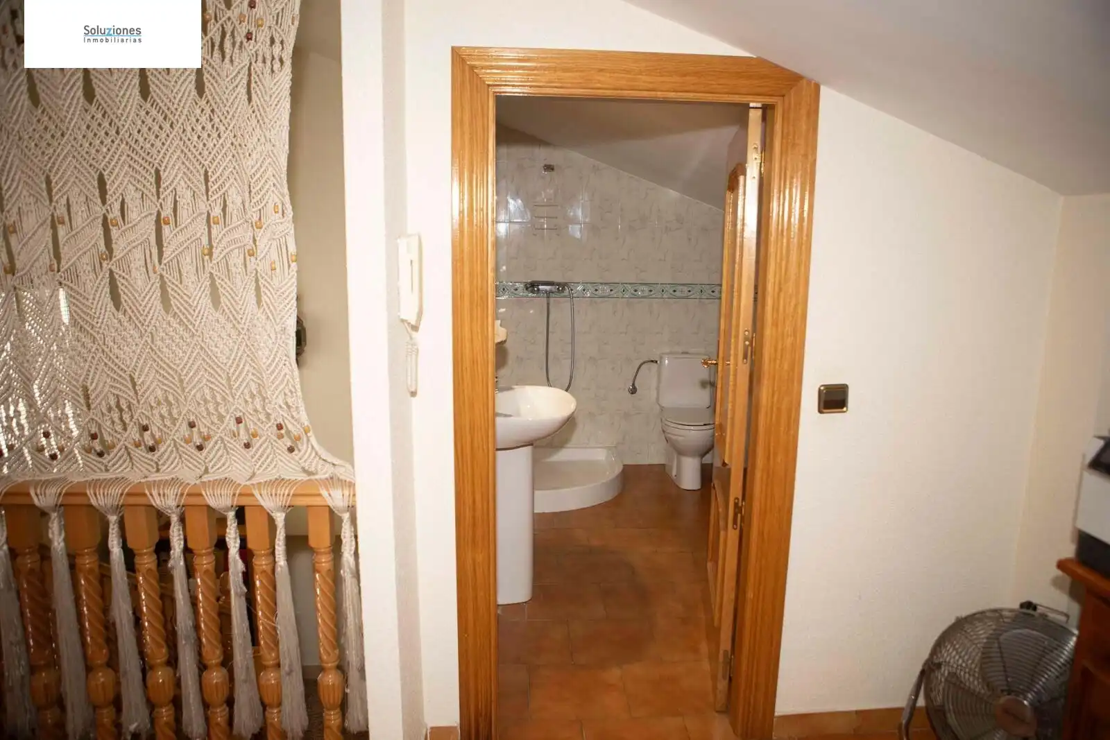 Casa con terrazza in vendita a San Pablo, imagen 80