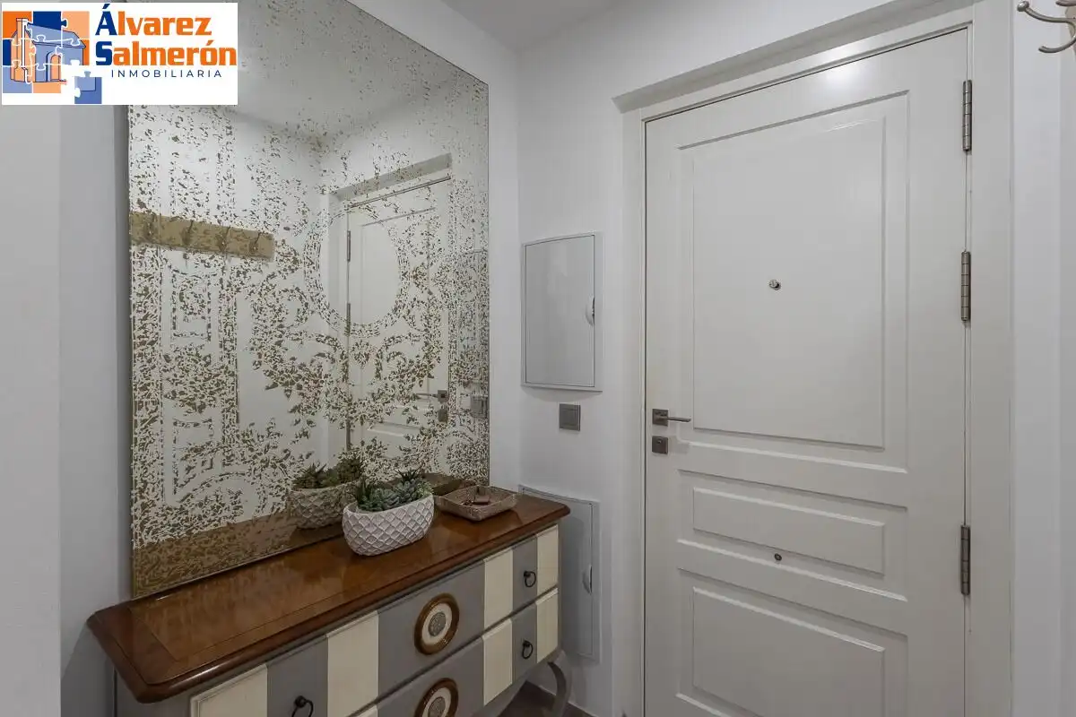 Appartement avec terrasse à vendre à Calle RECOGIDAS, imagen 32