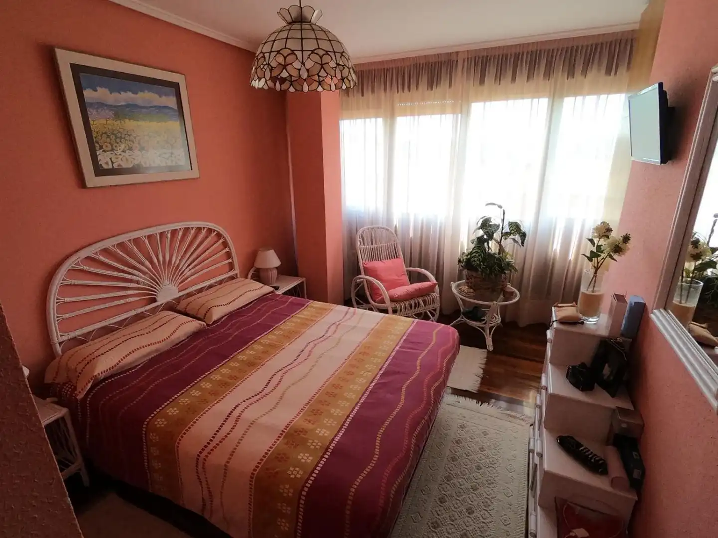 Wohnung mit Terrasse zum Verkauf in Tregadín, imagen 7