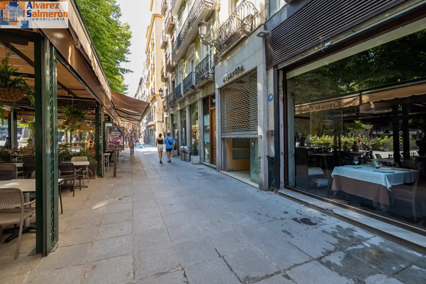 Inmuebles singulares en venta en Centro, imagen 19