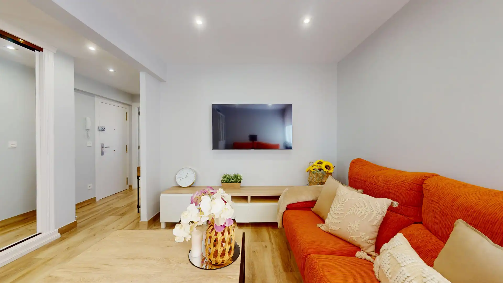Piso en venta en Arcipreste de Hita Kalea, imagen 11