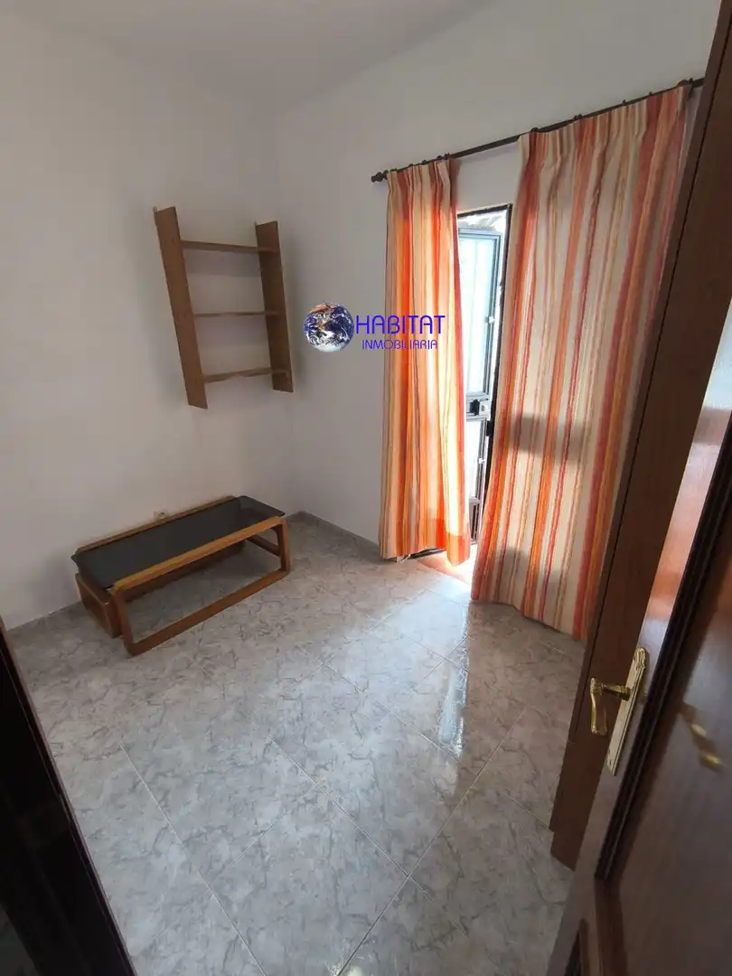 Houses for rent in San Francisco Javier