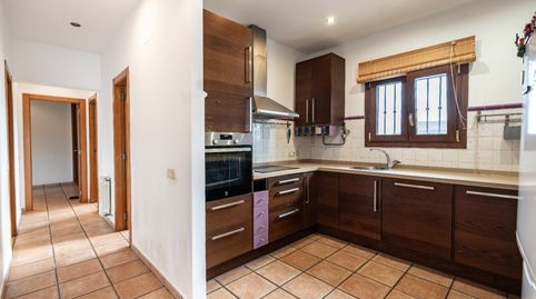 Foto 5 de Casa o xalet en venda a Cala Advocat - Baladrar, Benissa