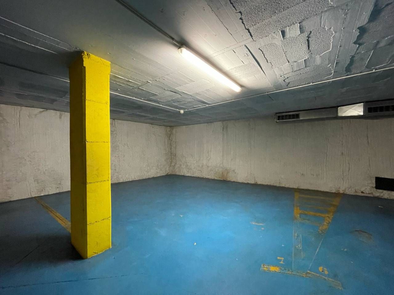 Garage for sale in La Garriga
