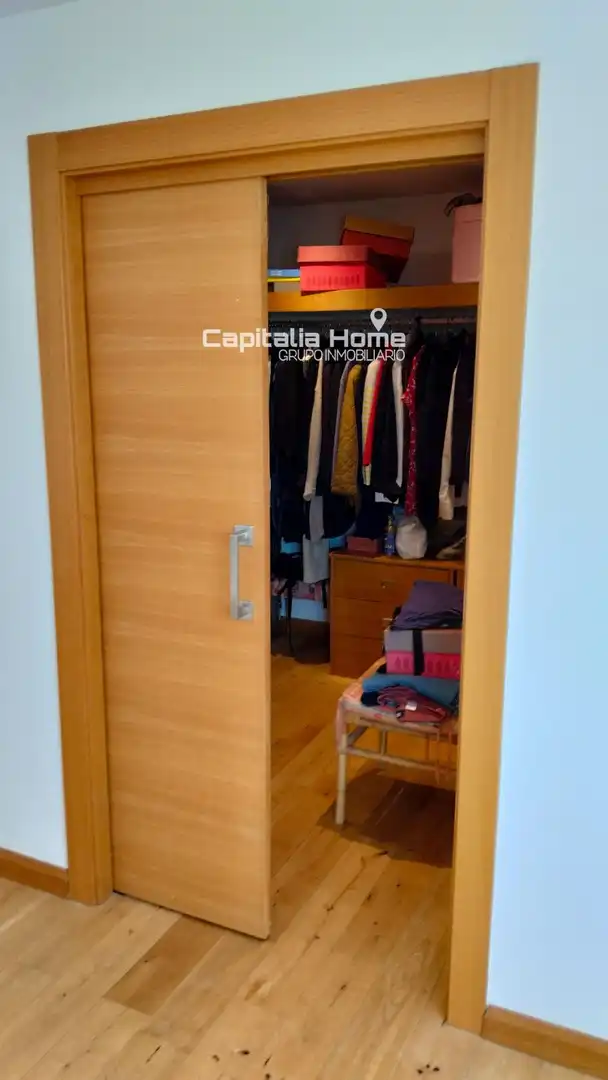 Dormitori de Casa o xalet en venda en Relleu amb Aire condicionat, Calefacció i Piscina