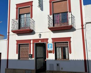 Exterior view of Premises for sale in Villablanca