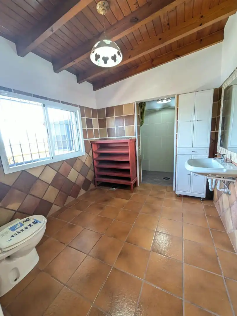 Country homes for sale in CAZADORES, Valle de los Nueve - El Ejido - Medianías
