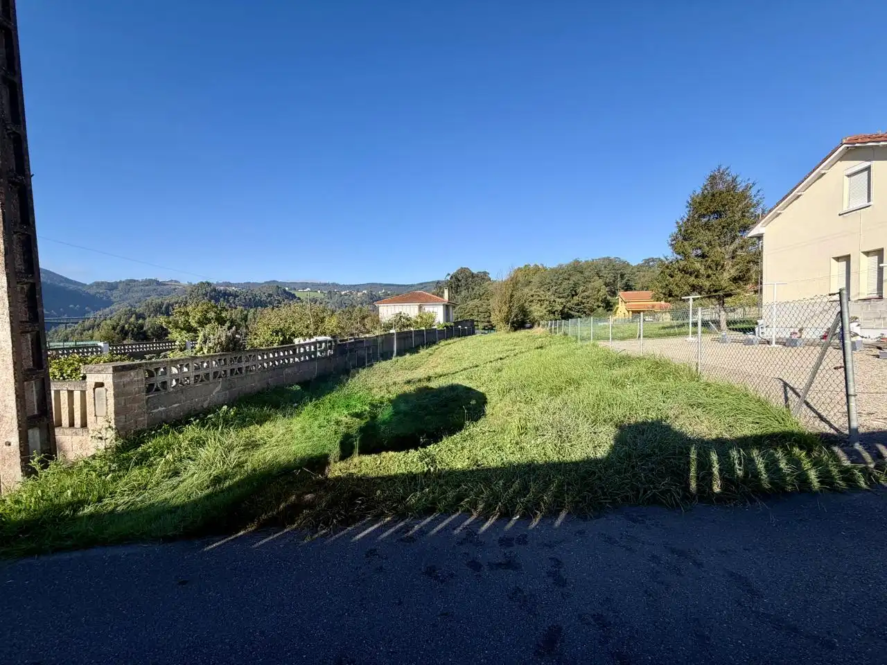 Lands and plots for sale in Quintana, imagen 4