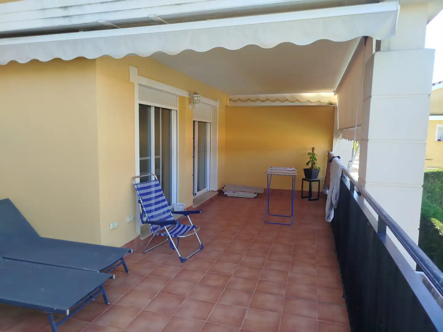 Apartamento en venta en Chiva, Valencia