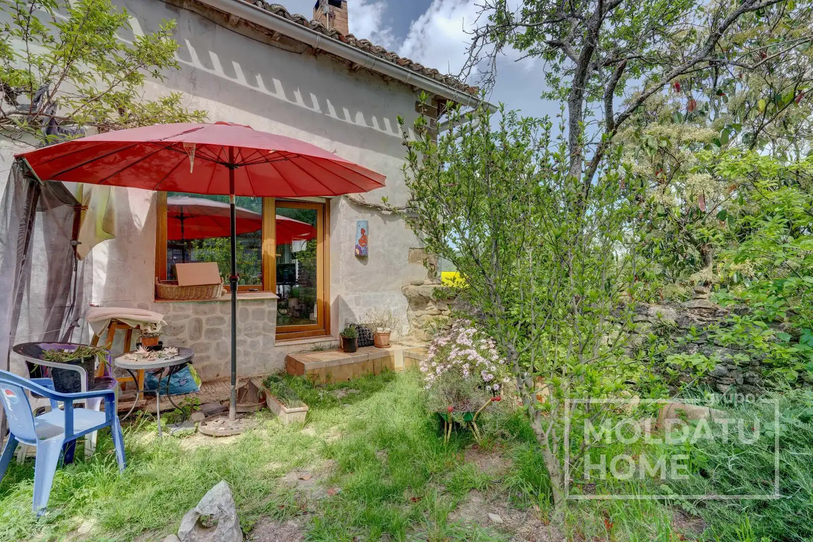 Casa amb jardí en venda a Guesálaz / Gesalatz, imagen 58