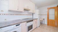 Kitchen of Flat for sale in San Martín de Valdeiglesias  with Heating and Storage room