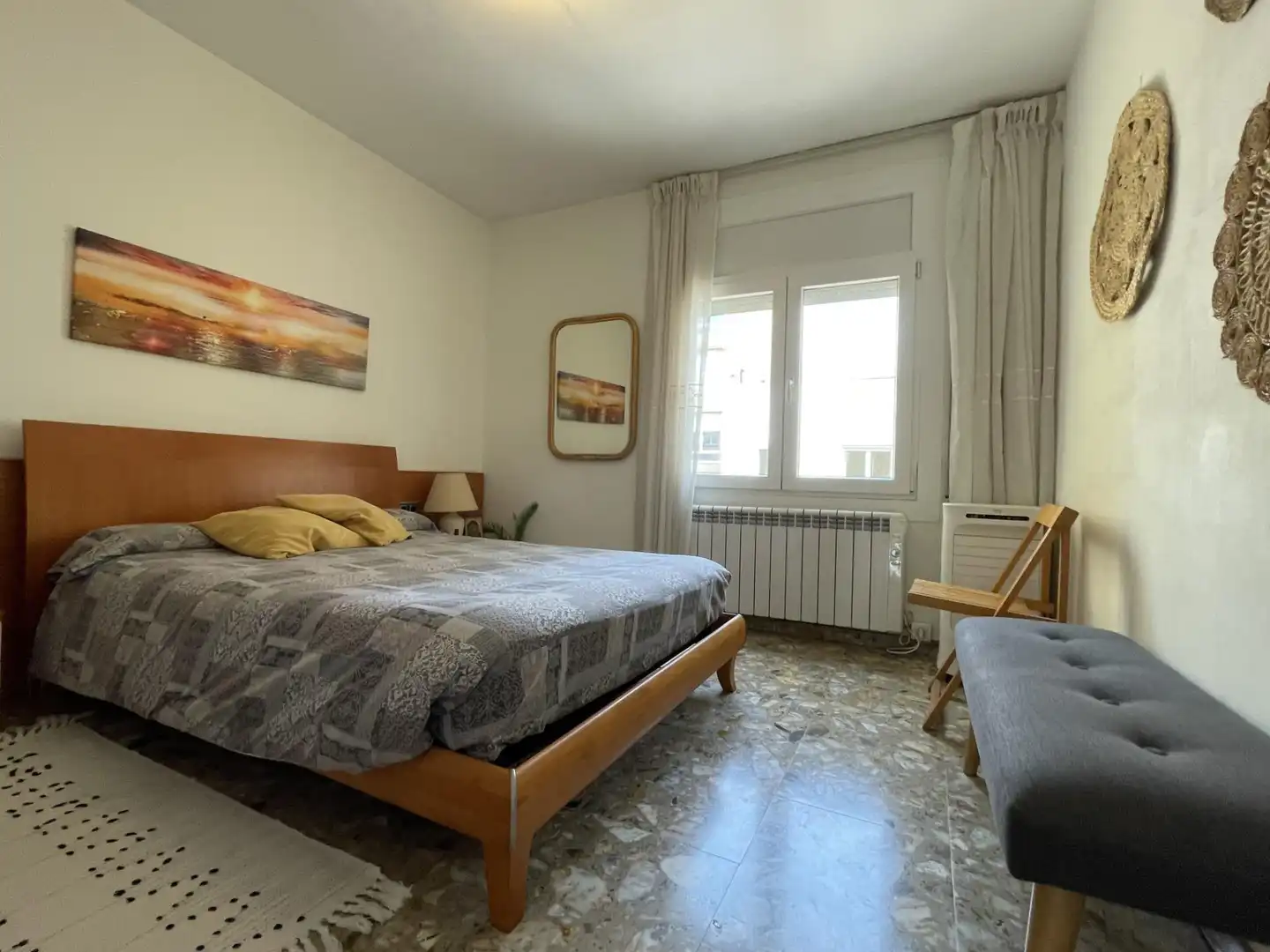 Habitación de Piso en venta en Igualada con Calefacción