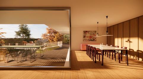 Foto 4 de Casa o xalet en venda a Calle Abeto, Los Robles, Madrid