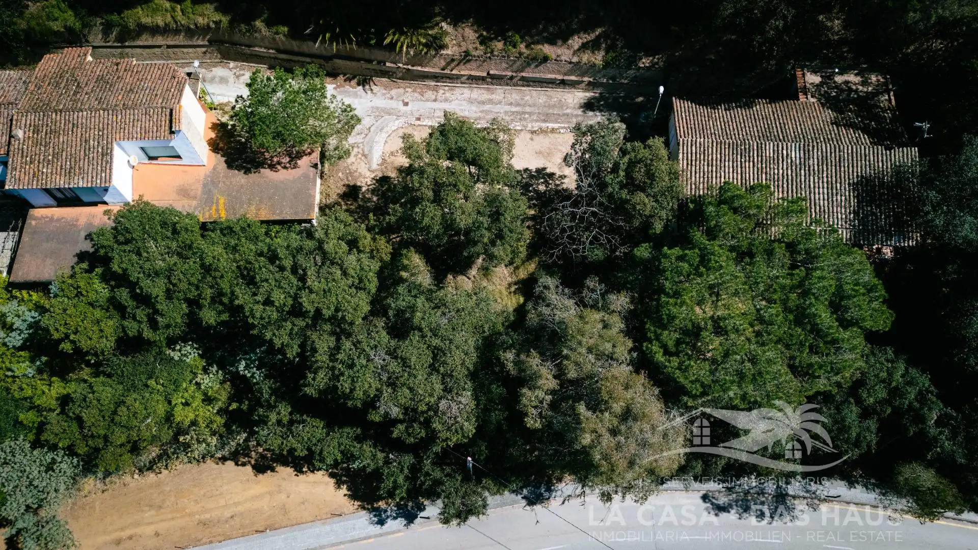 Residential land for sale in CANYELLES, imagen 4