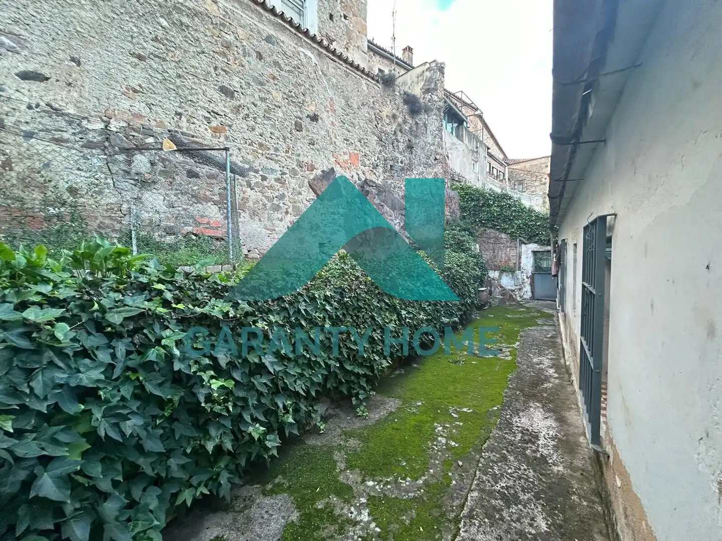 Xalet amb jardí en venda a Casco Antiguo, imagen 10