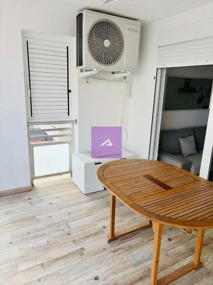 Apartamento con terraza en venta en Passeig de les Goles 19, imagen 5