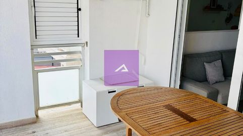Foto 5 de Apartament en venda a Passeig de Les Goles, 19, El Perellonet, Valencia Capital