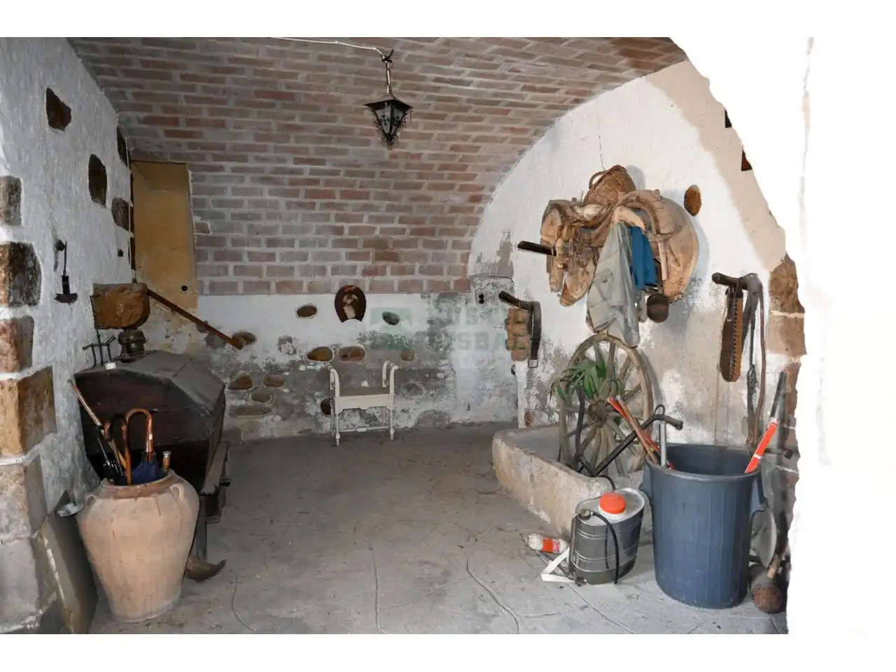 Finca rústica en venta en Pontós con Jardín privado