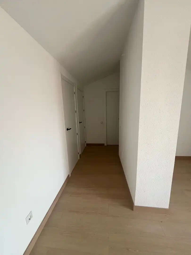 Ático en venta en Camarena con Aire acondicionado, Parquet y Terraza