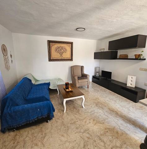 Finca rústica en Alquiler en Alozaina