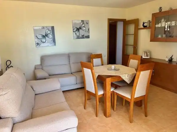 Apartament amb ascensor de lloguer a La Curva, imagen 9
