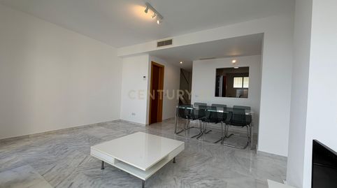 Foto 2 de Apartamento de alquiler en Av Ingenieros de Riviera 2 Cj Calalucia a Turistic, 3, Riviera del Sol, Mijas
