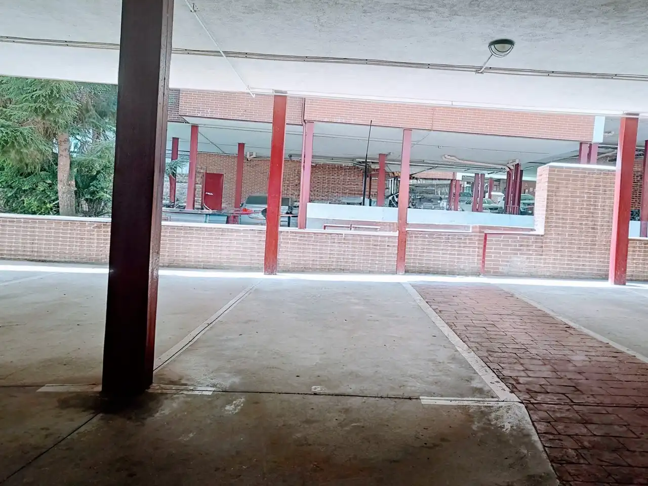 Pis de lloguer en Galapagar amb Aire condicionat, Calefacció i Terrassa