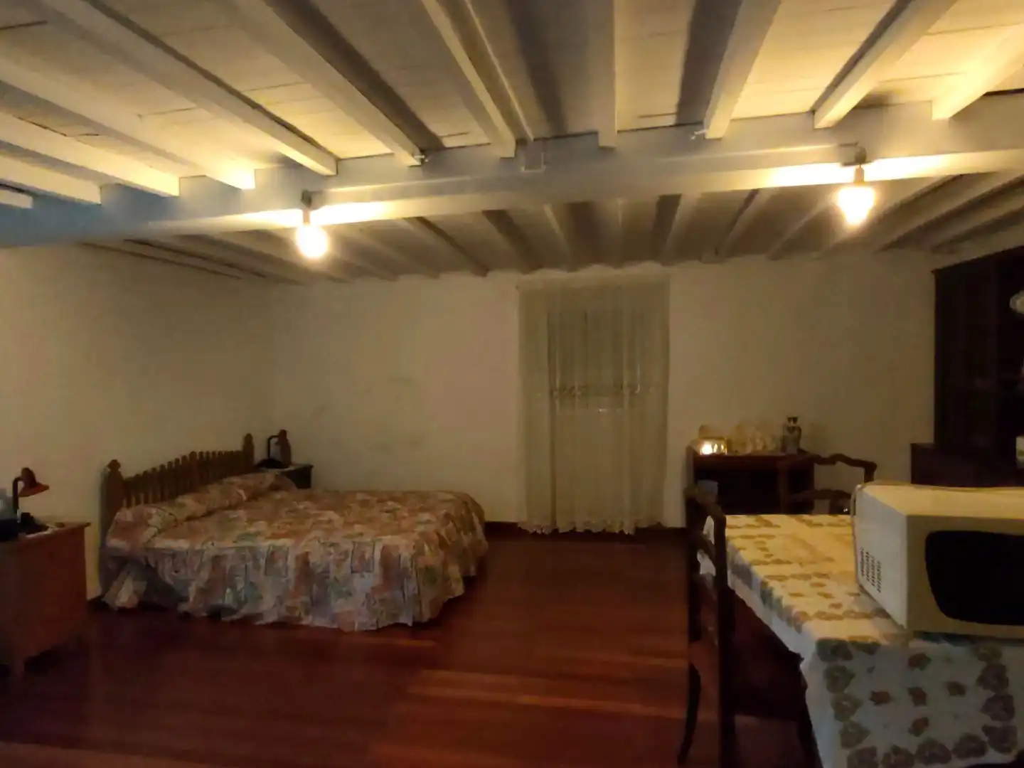 Casa o xalet en venda en As Somozas , A Coruña