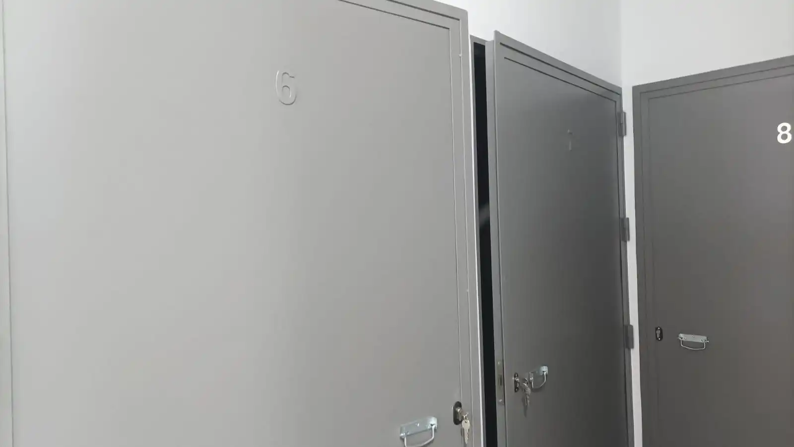 Storage room for sale in El Ejido