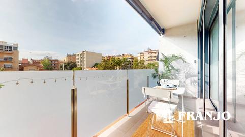 Foto 2 de Pis en venda a Sol i Padris - Sant Oleguer, Barcelona