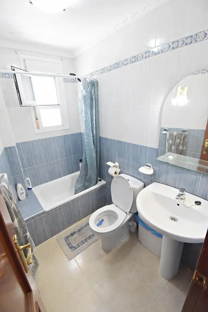 Bathroom of Detached homes for sale in Jerez de la Frontera  with Terrace