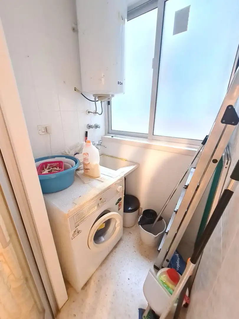 Piso con ascensor en venta en Calle Calle Jorge Juan, imagen 15