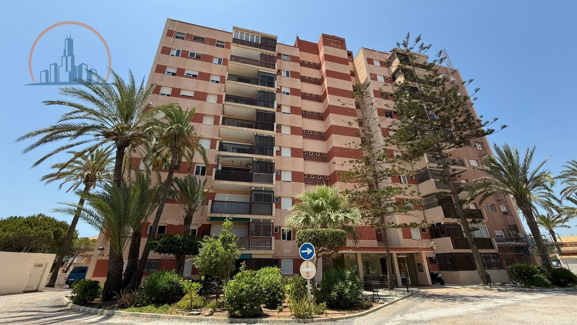 Piso en venta en Entremares