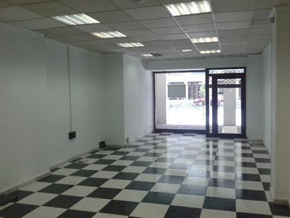 Premises for sale in  Sevilla Capital