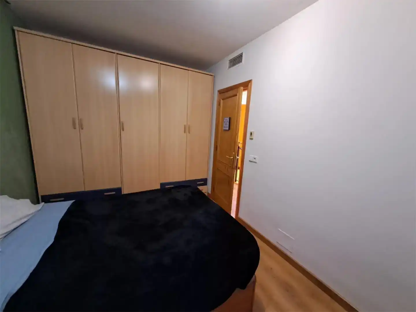 Dormitori de Casa o xalet en venda en Llucmajor amb Aire condicionat, Piscina i Balcó