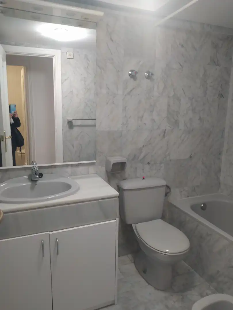 Wohnung zur Miete in Málaga, Málaga