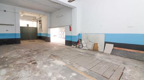 Photo 5 of Premises to rent in Calle Taconera, San Fermín, Madrid