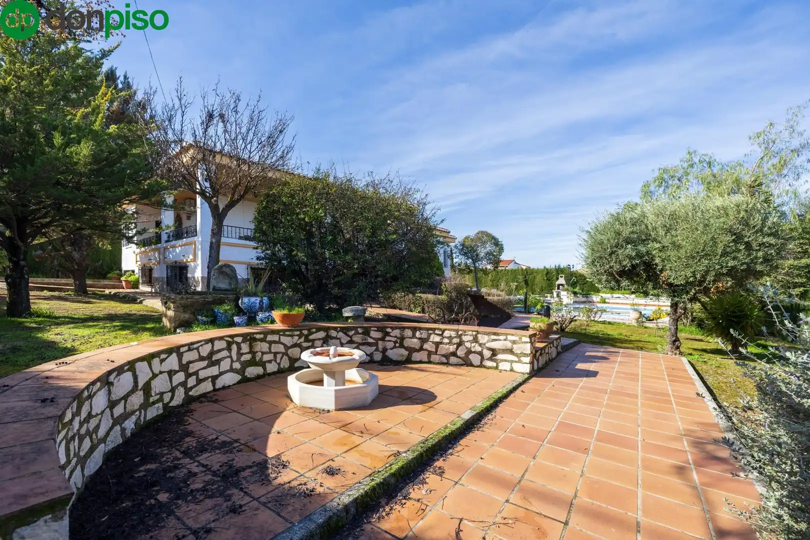 Villa mit Pool zum Verkauf in Calle ALIJARES, imagen 56