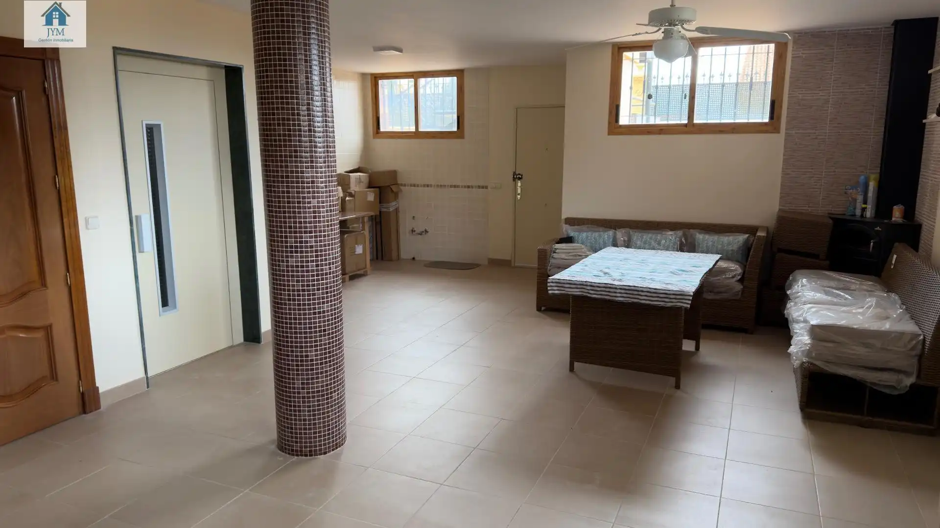 Casa o chalet en venta en Cájar con Aire acondicionado, Calefacción y Jardín privado