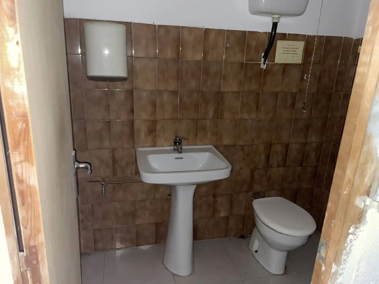 Business premises for sale in Calle Ager, imagen 10