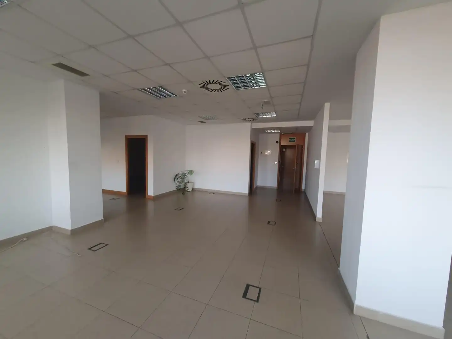 Bureau à louer à Aljamar, imagen 13