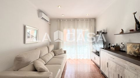 Foto 2 de Piso en venta en La Prosperitat, Barcelona Capital