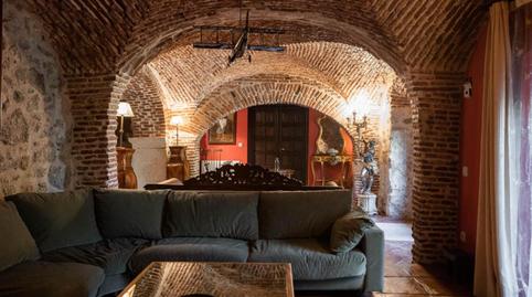 Foto 2 de Finca rústica en venda a C. Coso, Montánchez, Cáceres